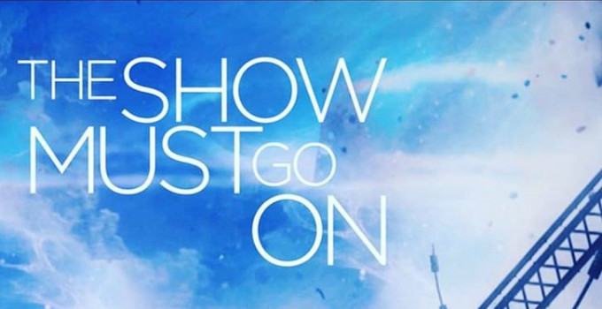 THE SHOW MUST GO ON - NUOVO VIDEO SINGOLO dei 2CELLOS NEL 25ennale DELLA SCOMPARSA DI FREDDIE MERCURY