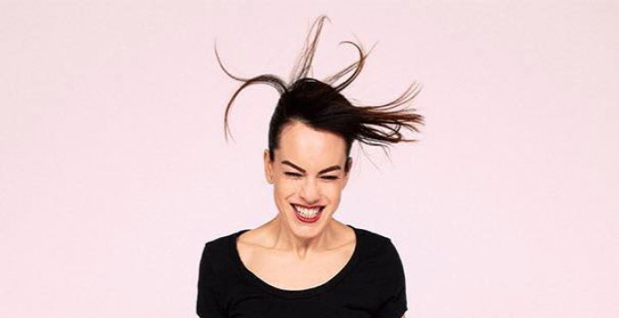 IN ARRIVO IL NUOVO DISCO DI ALEXIA