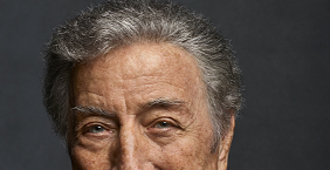 Tony Bennett, il 16 dicembre esce l'album "Tony Bennett celebrates 90"