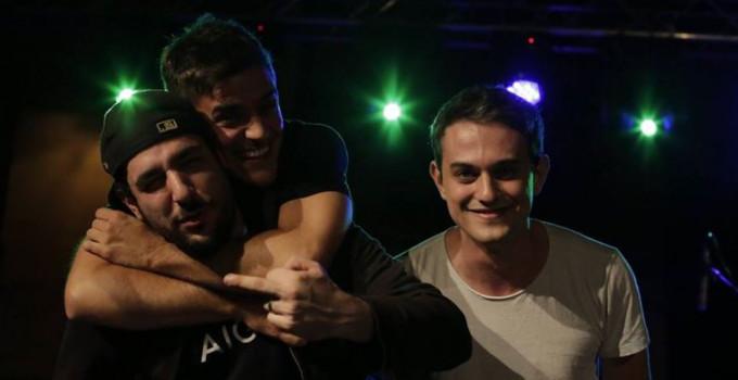 Nightguide intervista i Fitzcataldo
