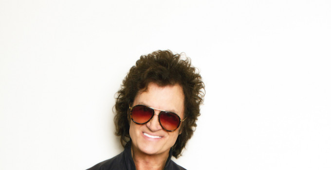 GLENN HUGHES: due appuntamenti in Italia con The Voice of Rock e il suo nuovo Resonate