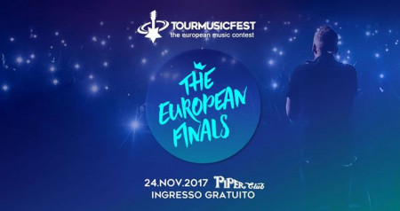 Tour Music Fest - Finalissima Internazionale 2017